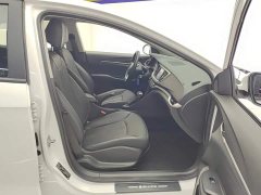 Buick Excelle Facelift Classic 1.5L Automatic Elite - ფოტო 8