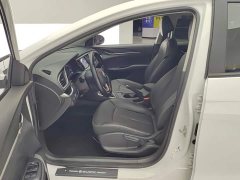 Buick Excelle Facelift Classic 1.5L Automatic Elite - ფოტო 9