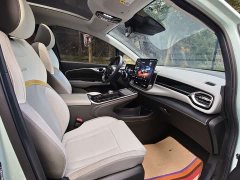 AION V Plus 70 Smart Edition Ternary Lithium - ფოტო 17
