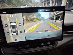 AION V Plus 70 Smart Edition Ternary Lithium - ფოტო 6