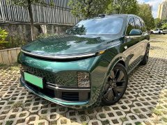 Li Auto L9 2022 Max - ფოტო 1