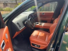Li Auto L9 2022 Max - ფოტო 11