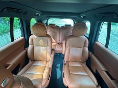 Li Auto L9 2022 Max - ფოტო 12