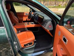 Li Auto L9 2022 Max - ფოტო 14