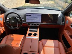 Li Auto L9 2022 Max - ფოტო 16