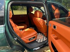Li Auto L9 2022 Max - ფოტო 17