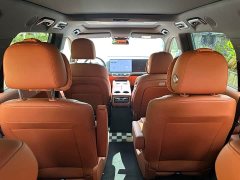 Li Auto L9 2022 Max - ფოტო 19