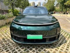 Li Auto L9 2022 Max - ფოტო 2