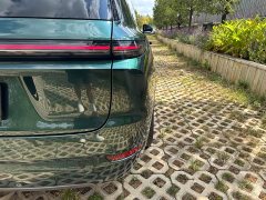 Li Auto L9 2022 Max - ფოტო 20
