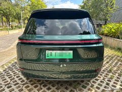 Li Auto L9 2022 Max - ფოტო 5