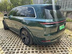 Li Auto L9 2022 Max - ფოტო 6