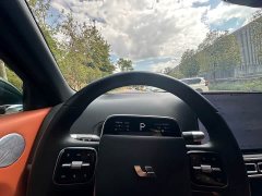 Li Auto L9 2022 Max - ფოტო 7