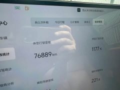 Li Auto L9 2022 Max - ფოტო 9