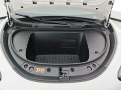 Geely Xing Yuan 310km Youth Edition - ფოტო 10