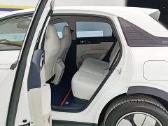 Geely Xing Yuan 310km Youth Edition - ფოტო 11