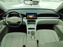 Geely Xing Yuan 310km Youth Edition - ფოტო 12