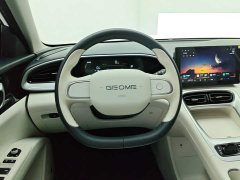 Geely Xing Yuan 310km Youth Edition - ფოტო 15