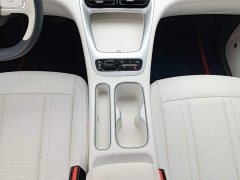 Geely Xing Yuan 310km Youth Edition - ფოტო 16