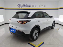 Geely Xing Yuan 310km Youth Edition - ფოტო 3