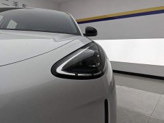 Geely Xing Yuan 310km Youth Edition - ფოტო 5