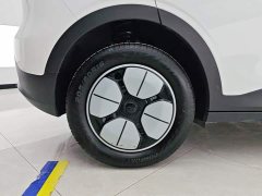 Geely Xing Yuan 310km Youth Edition - ფოტო 6