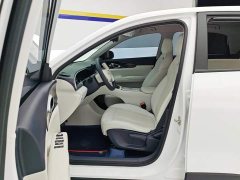 Geely Xing Yuan 310km Youth Edition - ფოტო 9