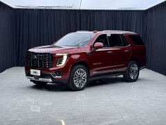 Aion Yukon 2.7T Denali Peak Edition - ფოტო 1