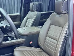 Aion Yukon 2.7T Denali Peak Edition - ფოტო 10