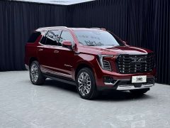 Aion Yukon 2.7T Denali Peak Edition - ფოტო 2