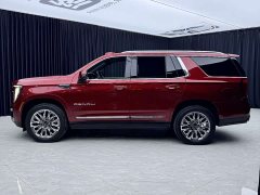 Aion Yukon 2.7T Denali Peak Edition - ფოტო 4