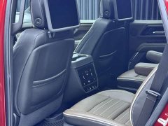 Aion Yukon 2.7T Denali Peak Edition - ფოტო 5
