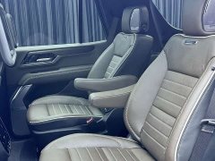 Aion Yukon 2.7T Denali Peak Edition - ფოტო 6