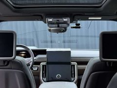 Aion Yukon 2.7T Denali Peak Edition - ფოტო 7