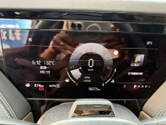 Aion Yukon 2.7T Denali Peak Edition - ფოტო 8