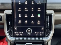 Aion Yukon 2.7T Denali Peak Edition - ფოტო 9