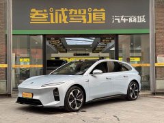 NIO ET5T 75kWh Touring - ფოტო 1