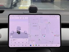 NIO ET5T 75kWh Touring - ფოტო 11