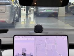 NIO ET5T 75kWh Touring - ფოტო 13