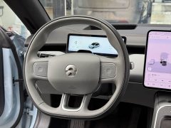 NIO ET5T 75kWh Touring - ფოტო 14