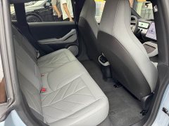 NIO ET5T 75kWh Touring - ფოტო 19