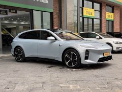 NIO ET5T 75kWh Touring - ფოტო 3