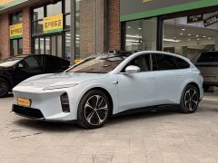 NIO ET5T 75kWh Touring - ფოტო 4