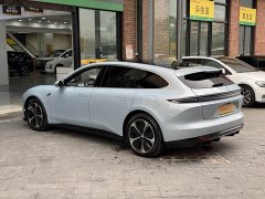 NIO ET5T 75kWh Touring - ფოტო 6