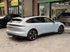 NIO ET5T 75kWh Touring - ფოტო 7