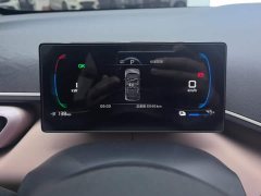 BYD Seagull 305km Freedom Edition - ფოტო 14