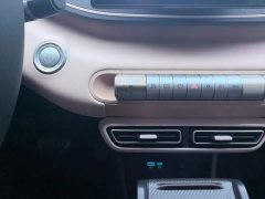 BYD Seagull 305km Freedom Edition - ფოტო 16