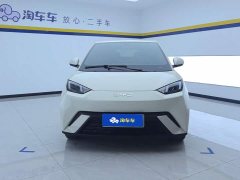 BYD Seagull 305km Freedom Edition - ფოტო 2