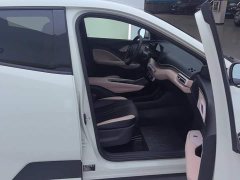BYD Seagull 305km Freedom Edition - ფოტო 8