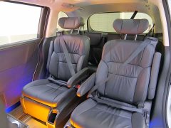 Honda Odyssey 2022 2.0L e:HEV Sharp Radiance Edition - ფოტო 10