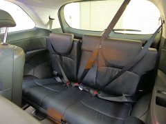 Honda Odyssey 2022 2.0L e:HEV Sharp Radiance Edition - ფოტო 12